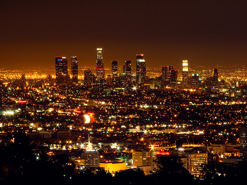 accu-tech los angeles