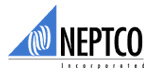 neptco wp1800p/3000