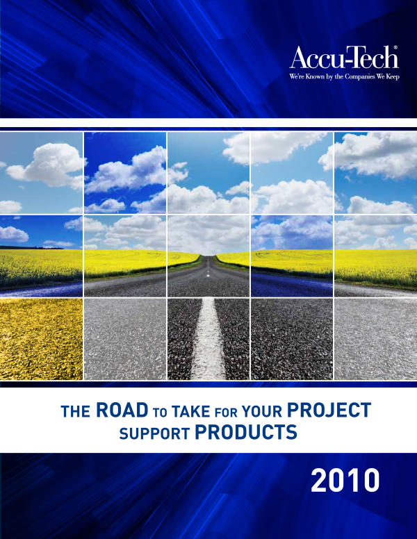 project supports