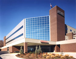 southern ohio medical center, access control