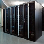 cpi data center cooling