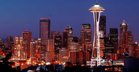 seattle branch