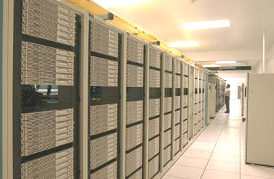 datacenter