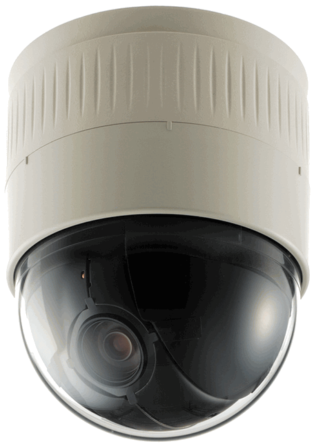 Megapixel Camera