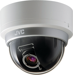 Megapixel Camera