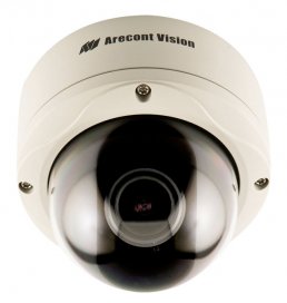 arecont megadome