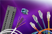 Belden IBDN System