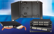 Belden End-to-End Structured Cable Solutions