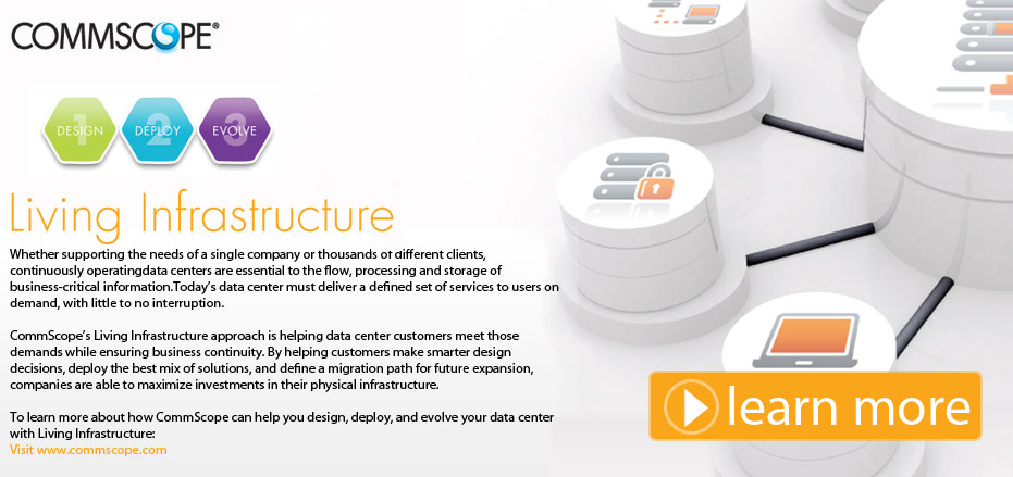  Visit CommScope