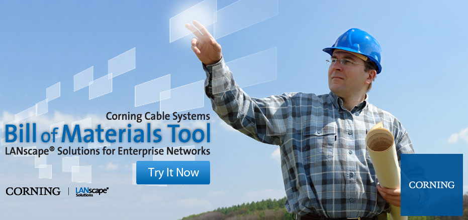 Corning Toolkit Promotion