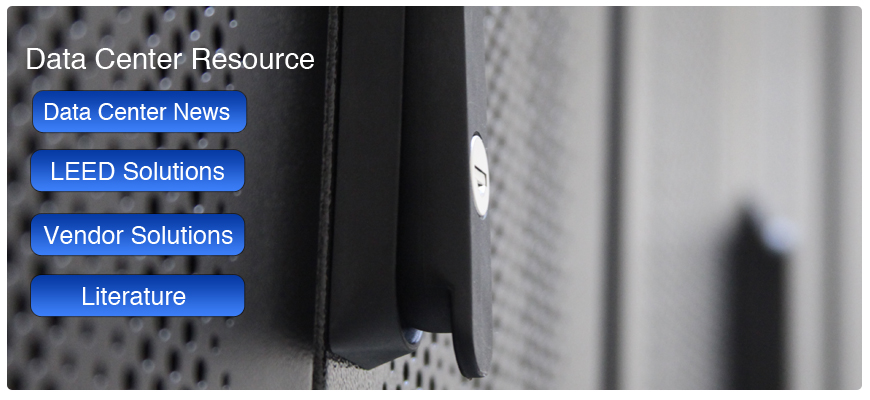 data center resource