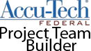 Accu-Tech Federal Project Team Builder