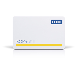 HID ISOProx