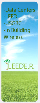 leed training series