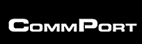 CommPort