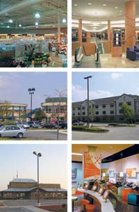 National Account Lighting Solutions