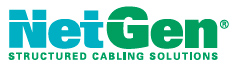 NetGen Structured Cabling Solutions