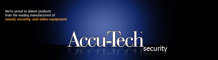accu-tech security