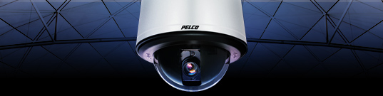 Pelco Spectra IV