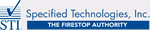 Specified Technologies Security Solutions