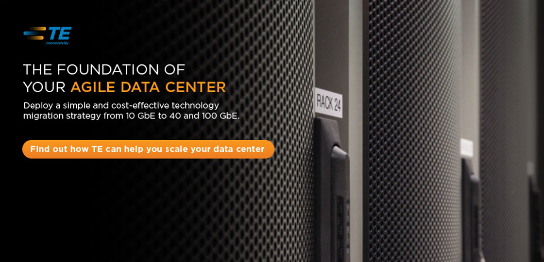 TE Data Center