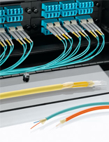 NextLAN Vertical Fiber