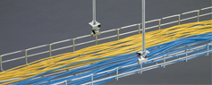 Cooper B-Line Flextray Cable Management