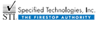STI Firestop Support Products