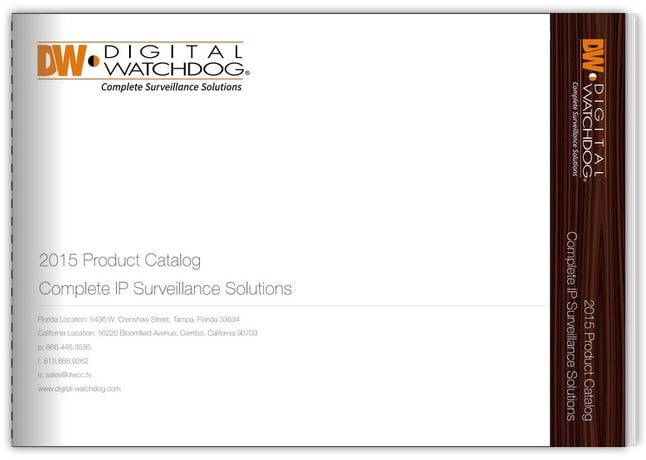2015_Digital_Watchdog_Product_Catalog