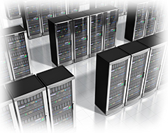 CommScope Data Center Design Services