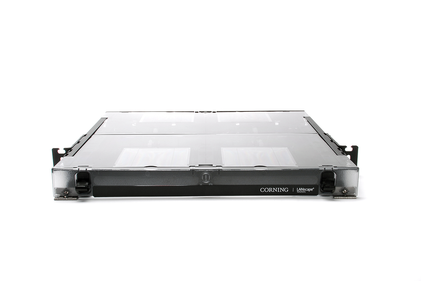 Corning Introduces Customer-Designed CCH Hardware