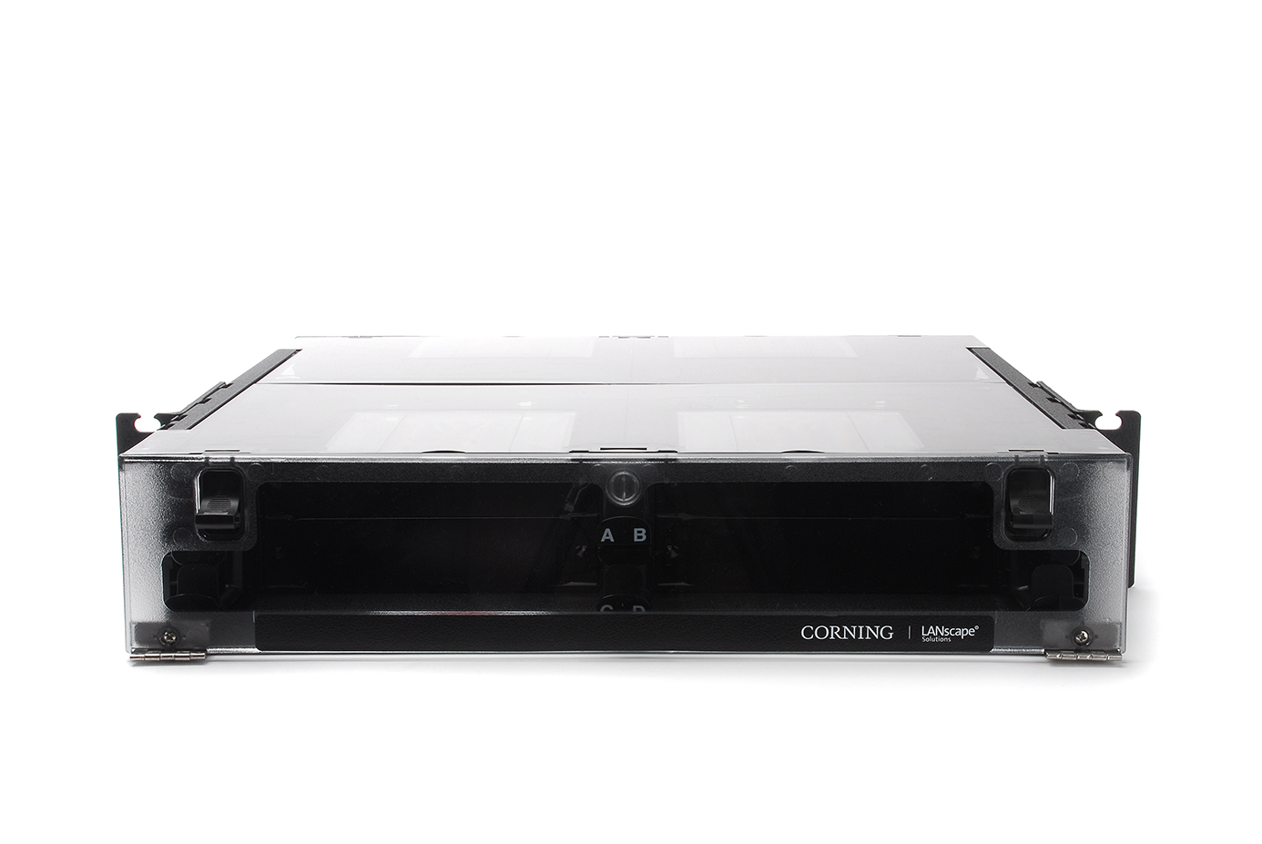 Corning Introduces Customer-Designed CCH Hardware