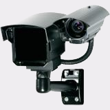 High Contrast Camera System