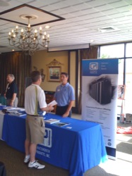 13th Annual Accu-Tech Golf Tournament and Trade Show