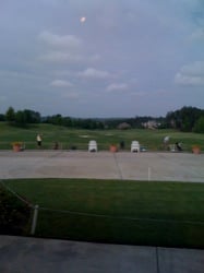 contractor training event