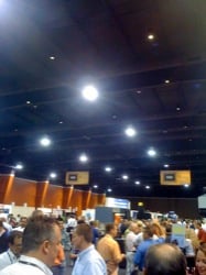 BICSI Fall Conference