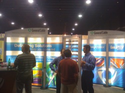 General Cable 17 Free Riser Cabl