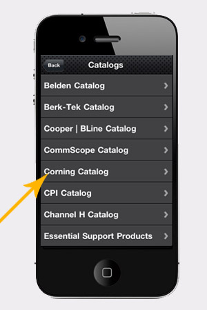 accu-tech iphone app