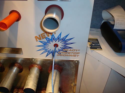 sti, firestop, accu-tech