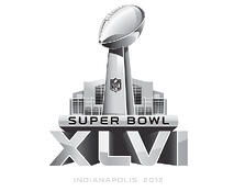 Super Bowl 2012