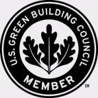 Accu-Tech is a USGBC member