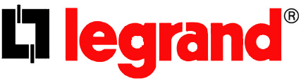 legrand logo