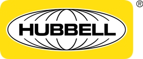 hubbell logo