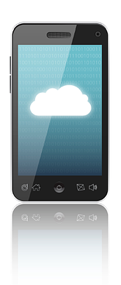 cloud phone