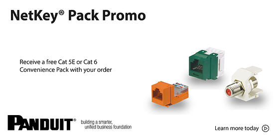 panduit promo