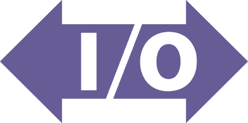 IO module icon