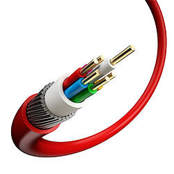 copper vector image copy