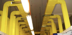 CommScope SpeedPRO Raceway