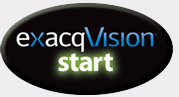 exacqVision START Video Management Software