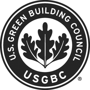 usgbc logo, leed green associate, leed ap